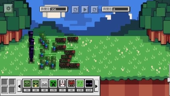 煌瑟软件下载大全2.5d风格手机版下载-煌瑟软件下载大全2.5D版本最新版(Minecraft_Chaos)下载 v0.4.2.2 安卓版