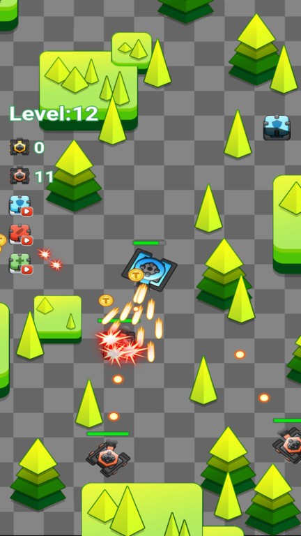 精彩截图-甘雨开襟连体衣最新版下载-甘雨开襟连体衣游戏下载 v1.0.2 安卓版3