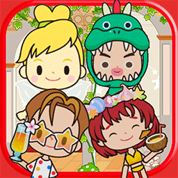 管鲍中心分拣中心富二代公主度假游戏下载安装-管鲍中心分拣中心富二代公主度假中文版下载 v1.1.3 安卓版