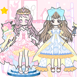 情侣拔萝卜少女时尚设计游戏下载安装-情侣拔萝卜少女时尚设计最新版本下载 v2.1 安卓版