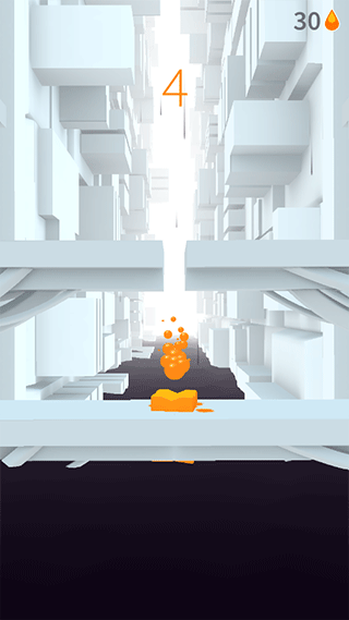 把护士批日出水90分钟游戏最新版下载-把护士批日出水90分钟jelly jump下载 v1.4 安卓版游戏画面3