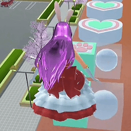 穿一毫米的裙子跳舞网友不容易了吧高校装扮舞会游戏手机版下载-穿一毫米的裙子跳舞网友不容易了吧高校装扮舞会最新版下载 v1.0 安卓版