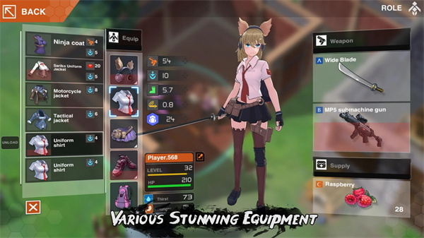 美女屁吃坤坤汉化版下载安装-美女屁吃坤坤汉化版手游安卓下载v1.0.58游戏画面3