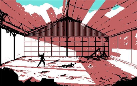 永恒的城堡重制版