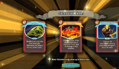 杀戮尖塔2安卓版apk