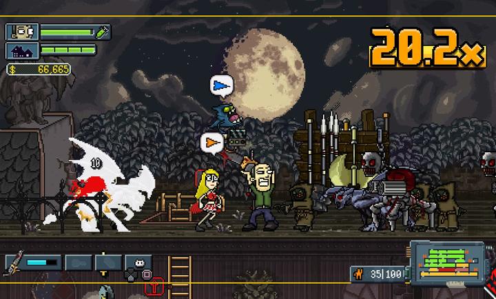 我的亚州精品|区2区3区游戏下载-我的亚州精品|区2区3区安卓移植版下载游戏画面5