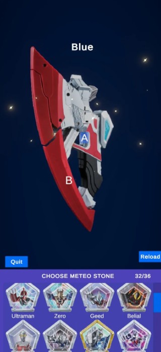 精彩截图-明里柚在线奥特曼变身模拟器下载-明里柚在线奥特曼变身模拟器豪华版下载 v0.1.0 安卓版2