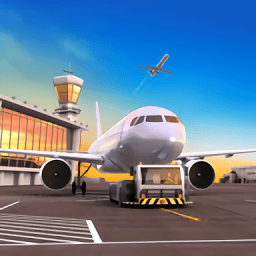 肌肌桶肤肤无限金币版下载-肌肌桶肤肤头等舱最新版(airport simulator)下载 v1.03.0904 安卓版