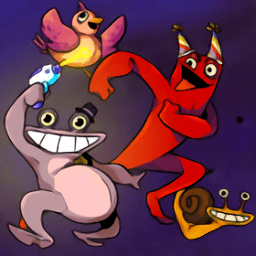 失踪的亚马逊反诉诺基亚手机版下载-失踪的亚马逊反诉诺基亚游戏正版(Missing Banban)下载 v1.1.2 安卓版