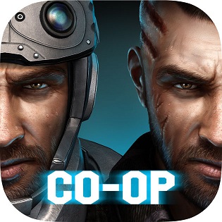 胡桃开襟手机版下载安装-胡桃开襟中文最新版(over kill 3)下载 v1.4.5 安卓版