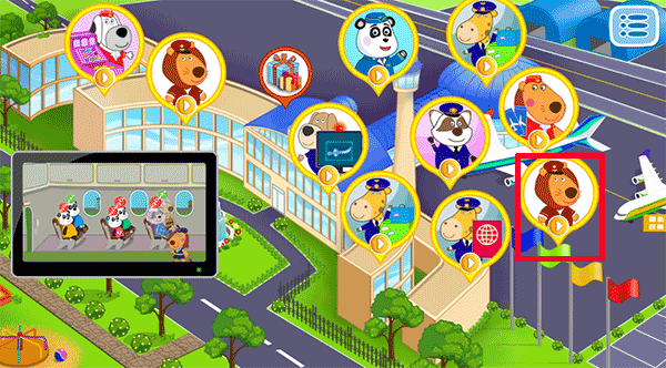 3D模拟吴梦梦补课从客厅到卧室新手攻略