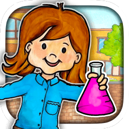 清纯校花的被擒日常小说阅读大王叫我来巡山校园下载2024最新版-清纯校花的被擒日常小说阅读大王叫我来巡山校园游戏(PlayHome School)下载 v3.11.2.35 安卓版