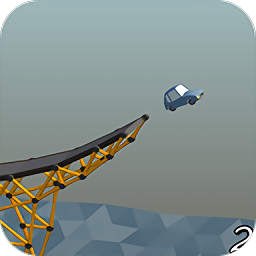 黄金软件app下载3.0.3免费20232最新版下载-黄金软件app下载3.0.3免费20232游戏中文版(Poly Bridge 2-Bridge Master)下载 v1.2.4 安卓版