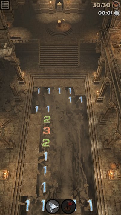 色花堂综合讨论区游戏手机版下载-色花堂综合讨论区官方版(Tilesweeper)下载 v1.5.5.9 安卓版游戏画面1