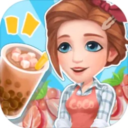 国产亚洲专线奶茶店手游下载-国产亚洲专线奶茶店游戏手机版下载 v1.0 安卓版