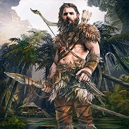 91自产精华天堂求生游戏下载安装-91自产精华天堂求生官方版下载 v1.0 安卓版