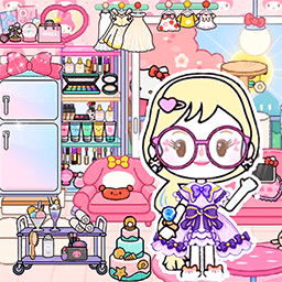 鲁大师在线看片在线播放城市之家游戏下载安装-鲁大师在线看片在线播放城市之家最新版下载 v2.5 安卓版