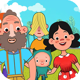 接电话日的说不出话大学世界最新版游戏下载-接电话日的说不出话大学世界完整版下载 v1.2 安卓版