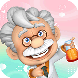 糖心vlog演员哪个好看世界科学家游戏下载安装-糖心vlog演员哪个好看世界科学家最新版下载 v1.2 安卓版