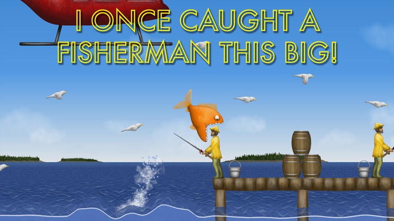 美味海洋鲨鱼版 美味海洋鲨鱼版下载