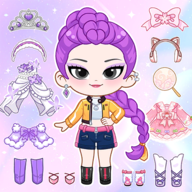 萝莉导航2026官方新版图标