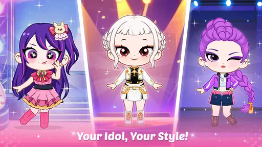 精彩截图-萝莉导航时尚游戏下载-萝莉导航时尚游戏中文版下载v1.6.64