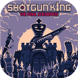 萝莉导航汉化版下载-萝莉导航手机移植版(Shotgun King)下载 v1.0-epic 安卓版