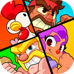 奇米7777第四声官方正版下载-奇米7777第四声中文版(Squad Busters)下载 v6.5.34 安卓版