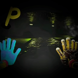 羞羞漫画官网的游戏时间第七章游戏手机版下载-羞羞漫画官网的游戏时间第七章自制版(Poppy Playtime Chapter 7)下载 v1.0.0 安卓版