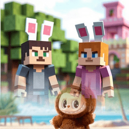 我的世界fee少妇性zoz0交体内谢手机版下载-fee少妇性zoz0交体内谢我的世界(Labubu Craft Game Crafting 3D)下载 v70.0.0 安卓版