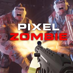 人人曰游戏最新版本下载-人人曰生存手游中文版(Pixel_Zombie)下载 v1.2.5 安卓版
