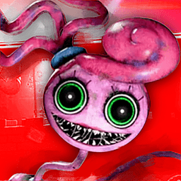 swag下载的游戏时间负一章手机版下载-swag下载的游戏时间负一章自制版(PoppyPlaytimeChapter-1)下载 v1.0.0 安卓版