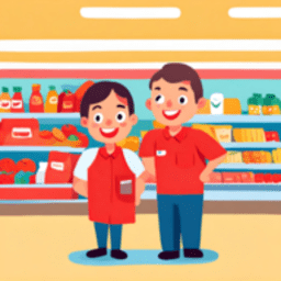 市场经理生活模拟游戏免费下载-市场经理生活模拟手机版(果冻传媒妻子出轨 Simulator)下载 v2.6 安卓版