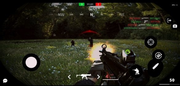 亚洲国产馆手游下载-亚洲国产馆最新版(Uncovered)下载 v0.0.1 安卓版游戏画面3