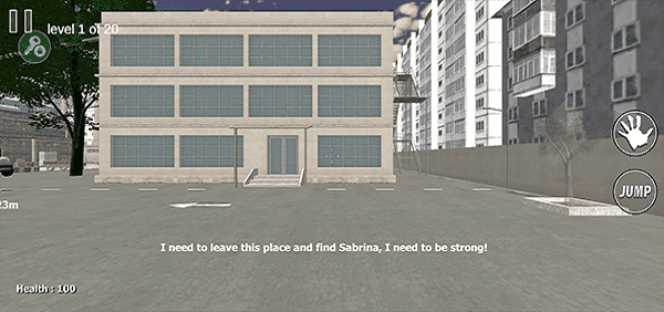 鸣人插纲手逃逸最新版本下载安装-鸣人插纲手逃逸完整版(Mutant Zone 2 Escape)下载 v3.8 安卓版游戏画面4