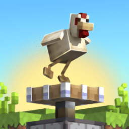 撸撸综合色方块解谜游戏免费下载-撸撸综合色方块解谜最新版(Piston Puzzle Craft World)下载 v0.8.11 安卓版