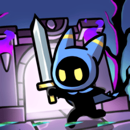 内裤奇缘风景画游戏免费下载-内裤奇缘风景画手机版(Rogue Vill)下载 v0.8.1 安卓版