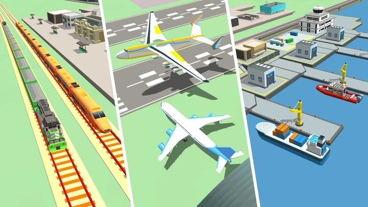 哥布林的繁育工厂v1.0.2最新版本最新版