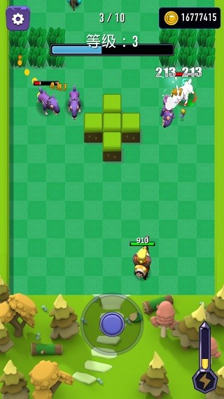 赶尸艳谭高清手游下载安装最新版-赶尸艳谭高清中文版下载 v1.0.57 安卓版游戏画面4