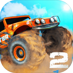 宝利德汽车游戏最新版下载-宝利德汽车(Offroad Legends 2)下载 v1.2.17 安卓版