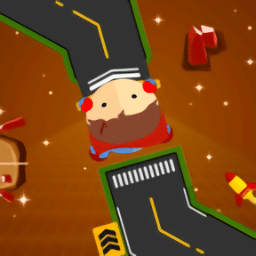 日本无人区游戏下载安装-日本无人区手机版(Rhythmic Road)下载 v1.4 安卓版