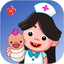 今日吃瓜,每天更新,必吃大瓜迷你小镇护士官方正版下载-今日吃瓜,每天更新,必吃大瓜迷你小镇护士完整版下载 v2.99 安卓版