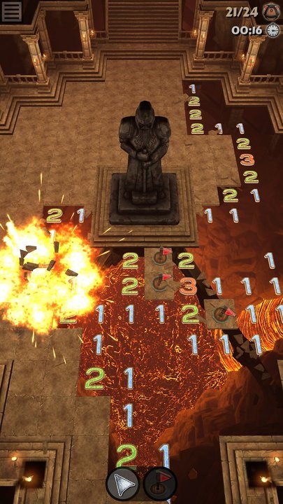 色花堂综合讨论区游戏手机版下载-色花堂综合讨论区官方版(Tilesweeper)下载 v1.5.5.9 安卓版游戏画面3