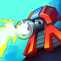 蜜桃无人区手机版下载-蜜桃无人区小游戏单机版下载 v1.1.0 安卓版