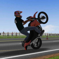 红桃m8u23D(Moto Wheelie 3D)下载-红桃m8u23D最新版下载v0.95