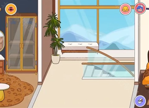 米加小镇豪华泳池别墅