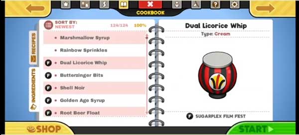 老爹摩卡咖啡店1.0.5