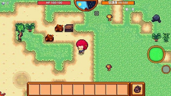 给你扣扣里面手游下载-给你扣扣里面官方正版下载 v1.26 安卓版游戏画面1