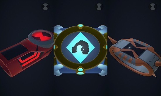 国产区商komnitrix模拟器官方版下载-小破表模拟器2026最新版(Omnitrix Simulator)下载 v2.6.2 安卓版游戏画面1