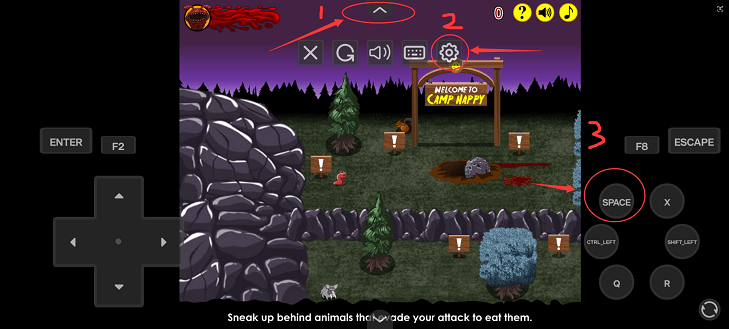 福建大菠萝导航官方隐藏 v3.19.14 安卓最新版 截图2